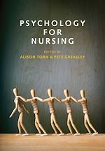 Télécharger le livre :  Psychology for Nursing