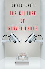 Télécharger le livre :  The Culture of Surveillance