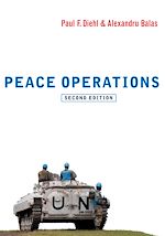 Télécharger le livre :  Peace Operations