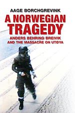 Download this eBook A Norwegian Tragedy
