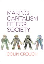 Télécharger le livre :  Making Capitalism Fit For Society
