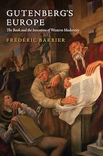 Download this eBook Gutenberg's Europe