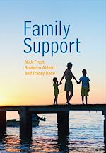 Download this eBook Family Support: Prevention, Early Intervention and Early Help