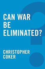 Télécharger le livre :  Can War be Eliminated?