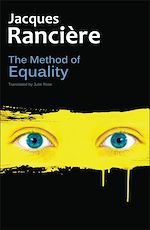 Télécharger le livre :  The Method of Equality