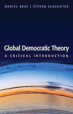 Download this eBook Global Democratic Theory