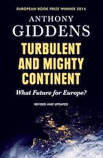 Download this eBook Turbulent and Mighty Continent