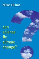 Download this eBook Can Science Fix Climate Change?
