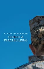 Télécharger le livre :  Gender and Peacebuilding