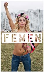 Télécharger le livre :  Femen