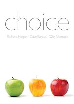 Télécharger le livre :  Choice