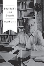 Télécharger le livre :  Foucault's Last Decade
