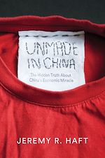 Download this eBook Unmade in China