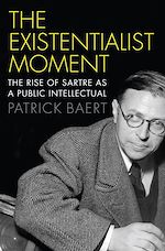 Télécharger le livre :  The Existentialist Moment