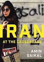 Download this eBook Iran at the Crossroads