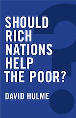 Télécharger le livre :  Should Rich Nations Help the Poor?