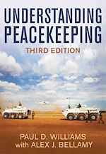 Download this eBook Understanding Peacekeeping