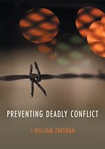 Télécharger le livre :  Preventing Deadly Conflict