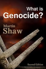 Télécharger le livre :  What is Genocide?