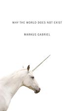 Télécharger le livre :  Why the World Does Not Exist