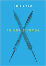 Download this eBook The Future of Strategy