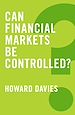 Télécharger le livre :  Can Financial Markets be Controlled?
