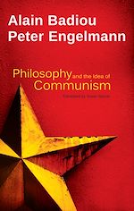Télécharger le livre :  Philosophy and the Idea of Communism