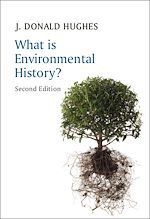 Télécharger le livre :  What is Environmental History?