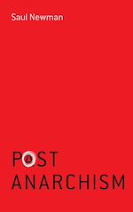 Download this eBook Postanarchism