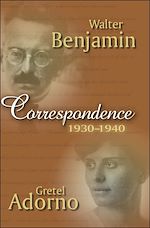 Download this eBook Correspondence 1930-1940