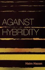 Download this eBook Against Hybridity