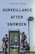 Télécharger le livre :  Surveillance After Snowden