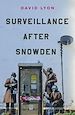 Télécharger le livre :  Surveillance After Snowden