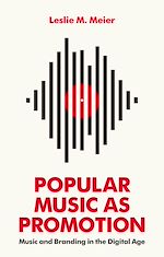Download this eBook Popular Music as Promotion