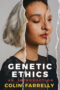 Téléchargez le livre :  Genetic Ethics