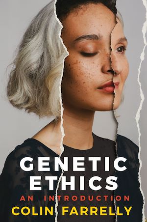 Téléchargez le livre :  Genetic Ethics