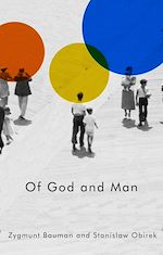 Download this eBook Of God and Man