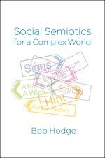 Download this eBook Social Semiotics for a Complex World