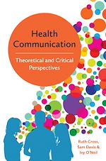 Download this eBook Health Communication