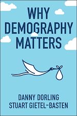 Télécharger le livre :  Why Demography Matters