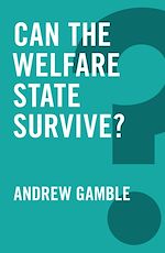 Télécharger le livre :  Can the Welfare State Survive?