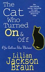 Télécharger le livre :  The Cat Who Turned On & Off (The Cat Who… Mysteries, Book 3)