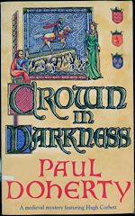 Télécharger le livre :  Crown in Darkness (Hugh Corbett Mysteries, Book 2)