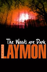 Télécharger le livre :  The Woods are Dark