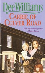 Télécharger le livre :  Carrie of Culver Road