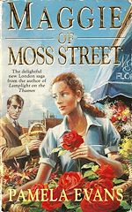 Télécharger le livre :  Maggie of Moss Street