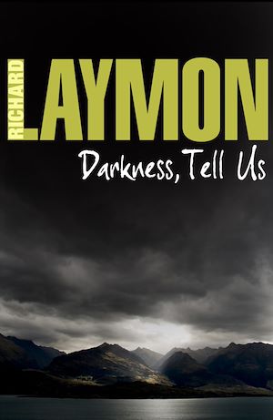 Téléchargez le livre :  Darkness, Tell Us