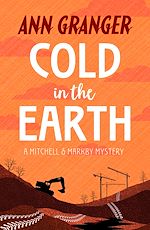 Télécharger le livre :  Cold in the Earth (Mitchell & Markby 3)