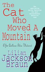 Télécharger le livre :  The Cat Who Moved a Mountain (The Cat Who… Mysteries, Book 13)