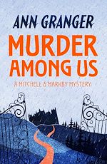 Télécharger le livre :  Murder Among Us (Mitchell & Markby 4)